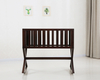 X-shaped Baby Cradle BC-1529