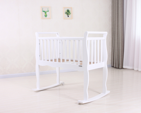 Baby cradle bed BC-1530 (6).JPG