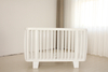 Linear Baby Crib