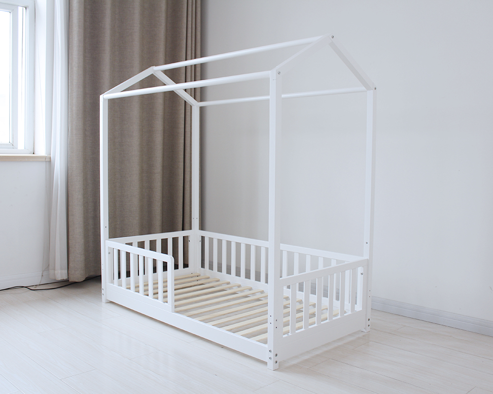 &iquest;Qu&eacute; materiales son mejores para los muebles para ni&ntilde;os peque&ntilde;os?