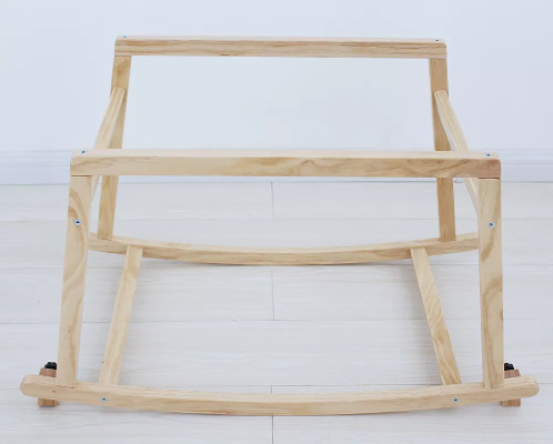 How Can a Baby Furniture Manufacturer Control Batch Consistency?