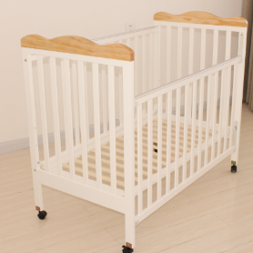 Where Portable Baby Crib Brings More Convenience for Parents and Babies