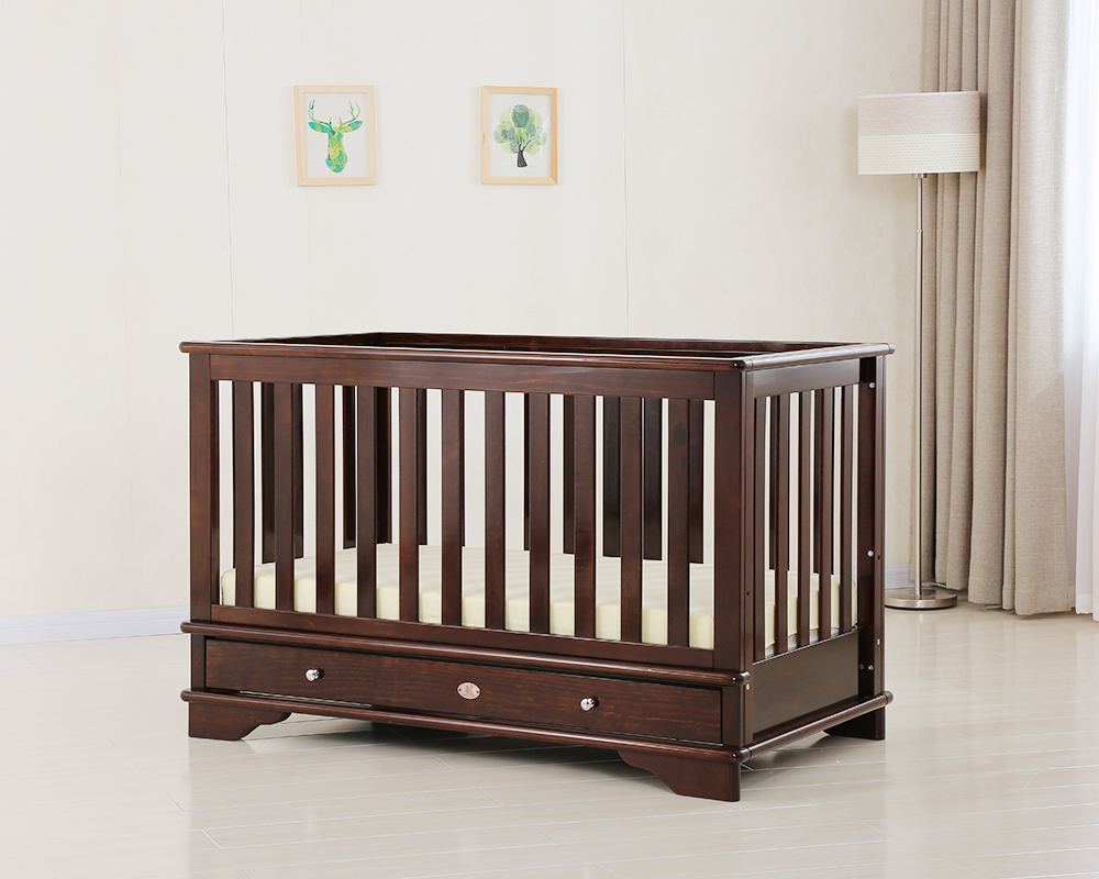Are Wooden Cots Better Than Metal Cots?