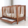Why Convertible Baby Crib Is a Practical Choice for Growing Families